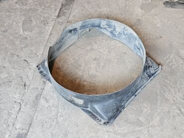 Диффузоры: Диффузор Volvo 1990 г., Б/у, Оригинал, Германия — 10