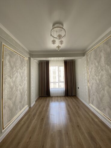 Продажа квартир: 1 комната, 42 м², Элитка, 8 этаж, Дизайнерский ремонт