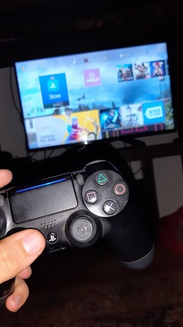 плейстейшен 1 цена бишкек: PlayStation 4 Slim — игровая приставка с комплектом аксессуаров