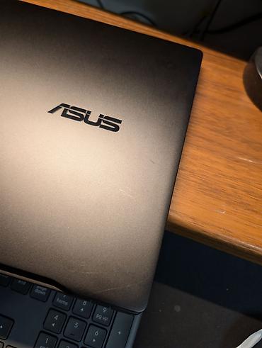 Ноутбуки ASUS: Ультрабук, Б/у — 7