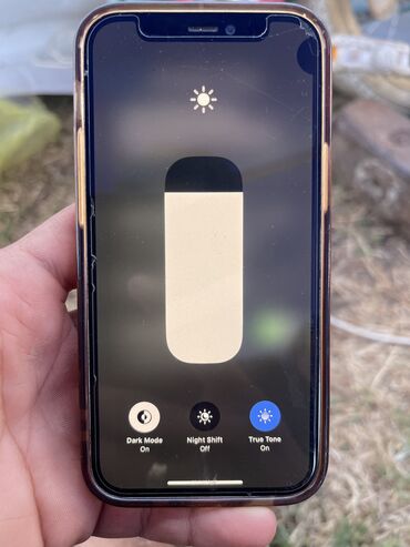 Apple iPhone: Apple iPhone iPhone 12 mini, 64 GB, Bela, Face ID — 7