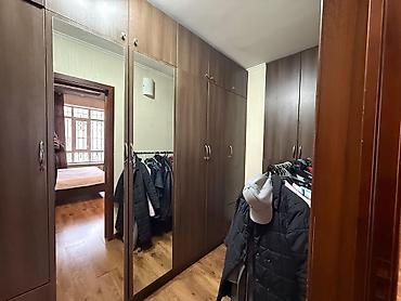 Продажа квартир: 3 комнаты, 95 м², Элитка, 5 этаж, Евроремонт — 15