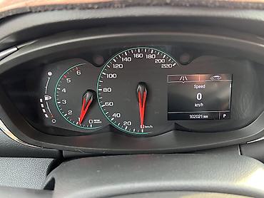 Chevrolet: Chevrolet Trax: 2018 г., 1.6 л, Автомат, Дизель, Хэтчбэк at lalafo.kg — 10 Chevrolet: Chevrolet Trax: 2018 г., 1.6 л, Автомат, Дизель, Хэтчбэк — 10