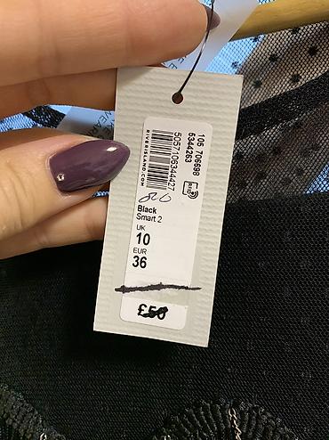 spf 90: River island . Razm S-M 90 Azn — 3