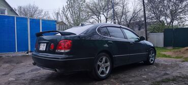 phantom 3 zapchasti: Lexus GS: 2000 г., 3 л, Автомат, Бензин, Седан
