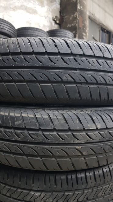 покрышки размер 14: 165/70 R14 лето 2шт привозные Наш склад находится по адресу: ул 7