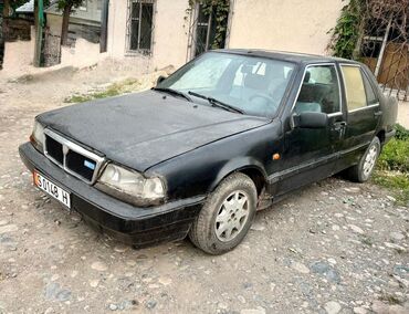 автомобиль самсунг: Alfa Romeo GT: 1992 г., 2 л, Механика, Бензин, Седан