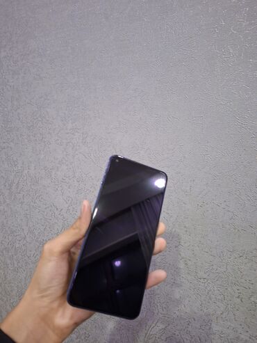 samsung z fold 4 ikinci el: Redmi 9, 128 GB, rəng - Göy, Barmaq izi