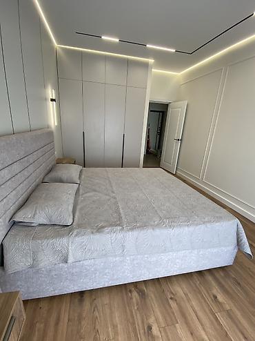 продажа иссык куль: 1 комната, 52 м², Боконбаева/Уметалиева 6 этаж — 3
