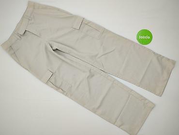 sklep hm: H&M, Spodnie cargo damskie, rozmiar S — 2