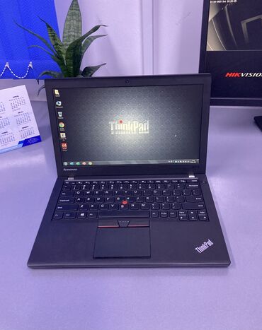 Ноутбуки: Ультрабук, Lenovo, 8 ГБ ОЗУ, Intel Core i5, 14 ", Б/у, Для несложных задач, память SSD