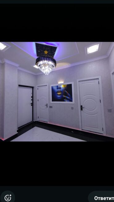 Yeni tikili: 3 otaqlı, Yeni tikili, 109 kv. m -da lalafo.az — 8 Yeni tikili: 3 otaqlı, Yeni tikili, 109 kv. m — 8