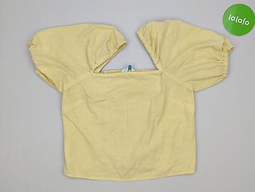 cropp zolta bluza: Primark, Bluzka damska, rozmiar S — 2