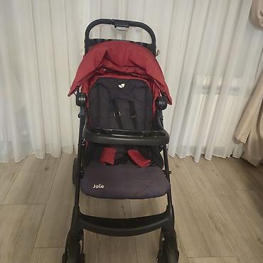 Uşaq arabaları: Klassik gəzinti arabası, Mothercare, İşlənmiş, Yaş: 30 ay, Ünvandan götürmə — 2