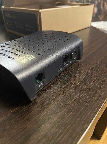 modem huawei 4g: Modem ZTE islek veziyetdedi tecili satilir — 3