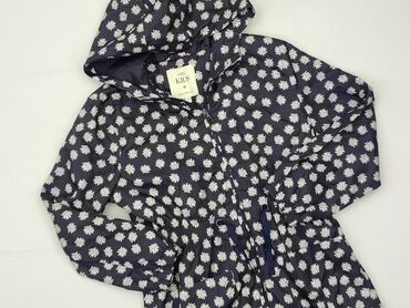 ekskluzywna sukienka: Transitional jacket, Marks & Spencer, 8 years, 122-128 cm, condition - Very good