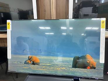 Телевизоры: Телевизор Hisense 55A6S, 55" - Разрешение UHD 4K - AI 4K Upscaler — — 12