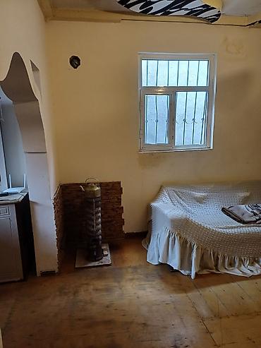 Həyət evi alıram: 75 kv. m, 2 otaqlı — 9