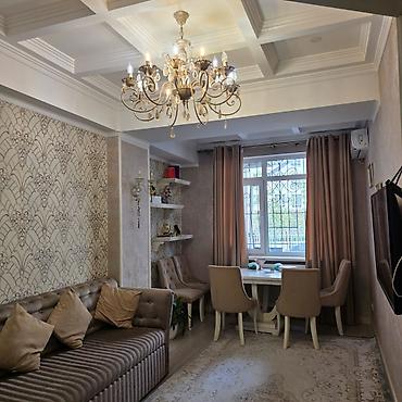 14: 🏡 Сдаётся 2-комнатная квартира (43 м²) в 12 микрорайоне 📍 Бишкек | — 5
