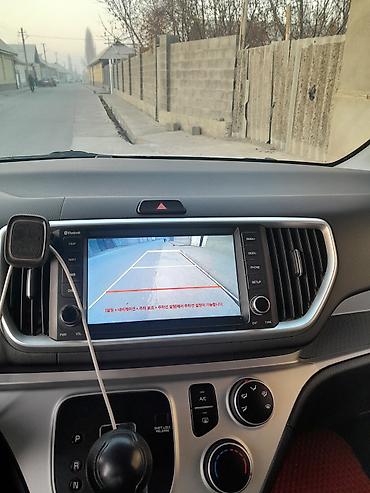 кона машина цена: Kia Ray: 2019 г., 0.1 - engine capacity л, Автомат, Бензин, Хетчбек — 8