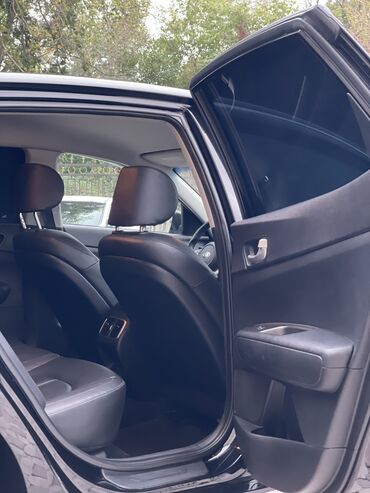 Kia: Kia K5: 2019 г., 2 л, Автомат, Газ, Седан — 16