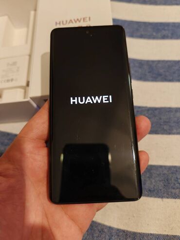 Huawei: Huawei Nova 9, 128 GB, bоја - Crna