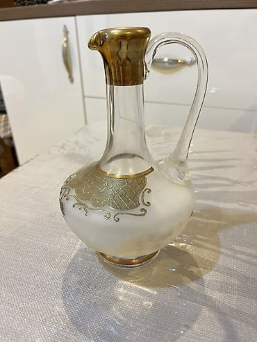 glass: Xrustal, 1, Çexiya — 2