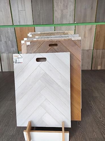 metlax: Mebel və interyer üçün döşəmə örtükləri – parket dizaynlı — 1