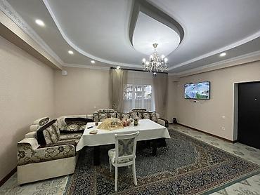 аренда кызыл кыя: 618 м², 6 комнат и более, Арча-Бешик ж/м, Парам без детей — 7