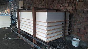 Строительство под ключ: Кухни, Балконы, Бани 3-5 лет опыта — 9