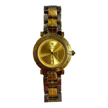 часы наручные швейцарские: Швейцарские мужские часы ""ROVINA Club"