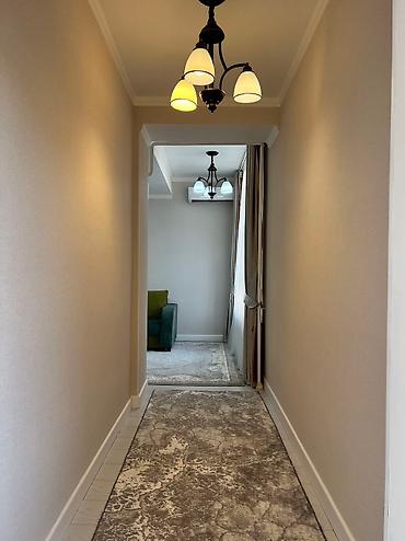 Продажа квартир: 1 комната, 58 м², Элитка, 2 этаж, Евроремонт — 5