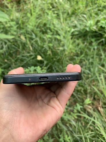 iphone 8s plus: Poco C75, Б/у, 128 ГБ, цвет - Черный — 7