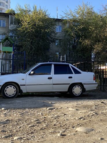 daewoo tico цена: Daewoo Nexia: 1996 г., 1.5 л, Механика, Бензин