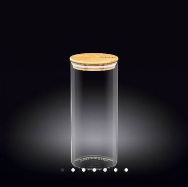 Digər qab-qacaq və mətbəx ləvazimatları: 🌿 Təzəliyi saxla, zövqü paylaş! 🌿 ✨ Wilmax England brendindən şüşə — 9