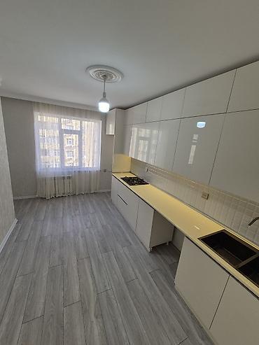 Yeni tikili: 2 otaqlı, Yeni tikili, 70 kv. m — 15