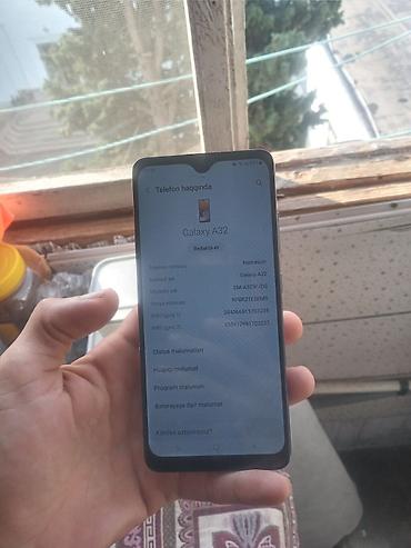 kartric satışı: Samsung Galaxy A32, 128 GB, rəng - Bənövşəyi, İki sim kartlı — 1
