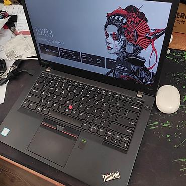 microsoft surface laptop studio: Lenovo ThinkPad T470s — тонкий и лёгкий 14-дюймовый бизнес-ноутбук — 3
