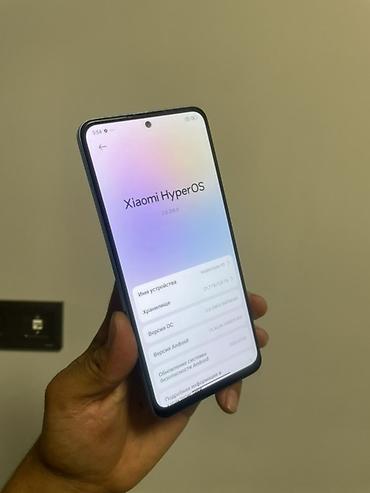 redmo note 10 pro: Redmi, Redmi Note 12, Б/у, 256 ГБ, цвет - Синий, 2 SIM — 2