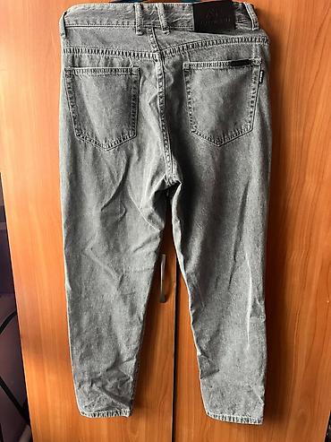 jea: Мужские джинсы Dnm Brand Jeans Americano размер :w29 пойдет для — 2