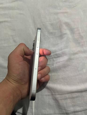 телефон айфон 8 бу: IPhone 16 Pro, Б/у, 128 ГБ, Белый — 2