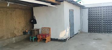 Продажа коттеджей и домов: Продаются 4комнатный Дом г:Каракол ул: Свердлова 26 участок 6сот — 3