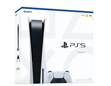 игры для пк: Игровая консоль Sony PlayStation 5 (PS5) - Мощная приставка нового