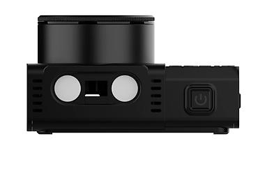 Другая автоэлектроника: Видеорегистратор X-CAN DashCam Tech 400 Duo (Без GPS и баз камер) — 7