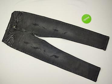 "deezee": Philipp Plein, Jeansy damskie, rozmiar L — 2