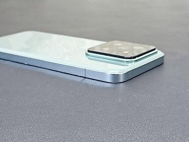 poco m8: Xiaomi, 14, Б/у, 256 ГБ, цвет - Зеленый, 2 SIM — 5