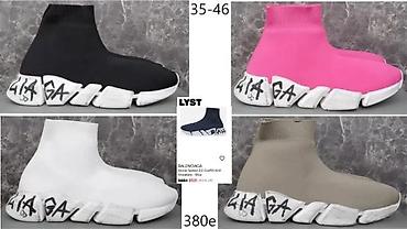 Patike: BALENCIAGA SPEEDTRAINERS I MONDAY MODELI, MEGA HIT | Najnovije! ! ! — 4