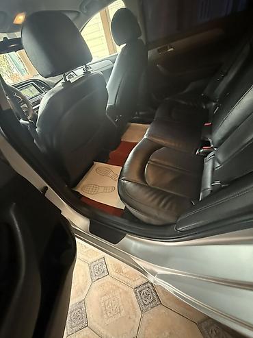mazda 6 2004: Hyundai Sonata: 2018 г., 2 л, Автомат, Газ, Седан — 8