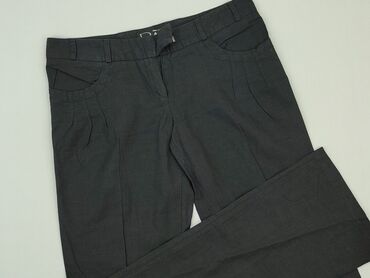 Material trousers: Material trousers, S (EU 36), condition - Very good