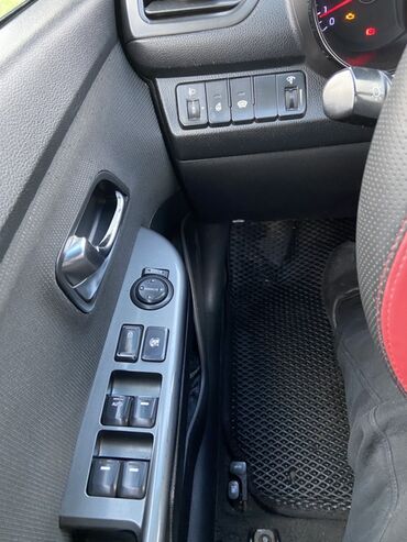 Kia: Kia Rio: 2015 г., 1.6 л, Автомат, Бензин, Седан — 8